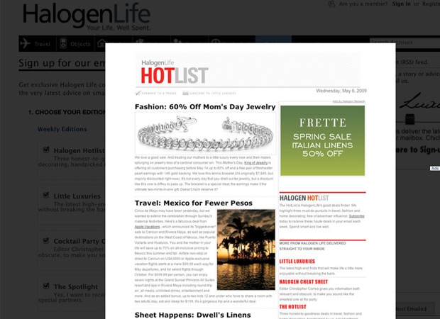 HalogenLife - Screenshot 4