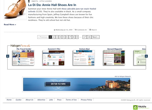 HalogenLife - Screenshot 5