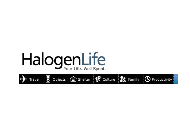 HalogenLife - Screenshot 2