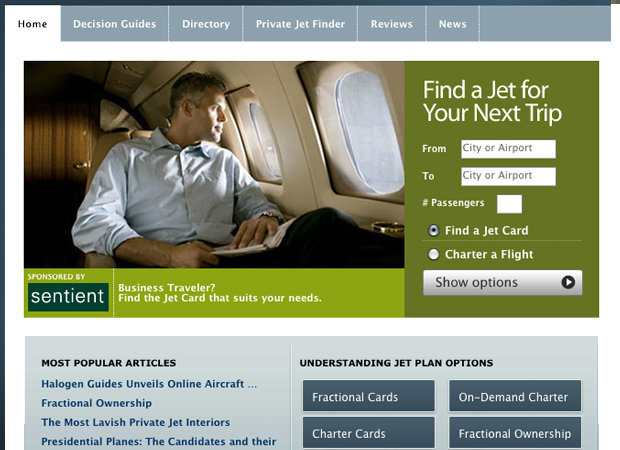 Halogen Guides Jets - Screenshot 2