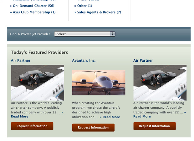 Halogen Guides Jets - Screenshot 4