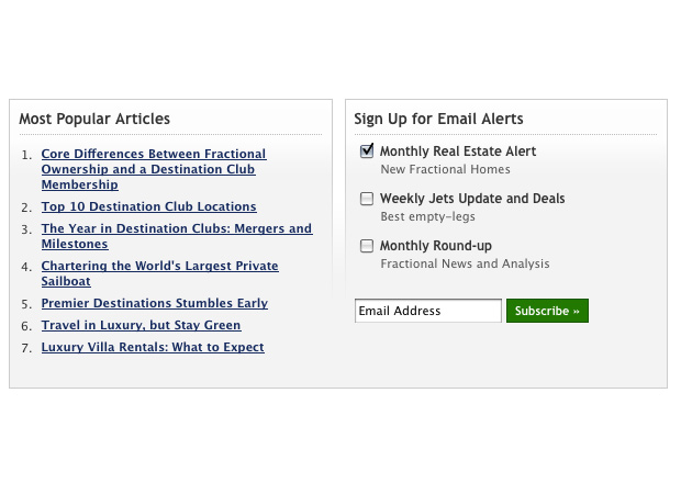 Halogen Guides Real Estate - Screenshot 3