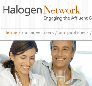 Halogen Network
